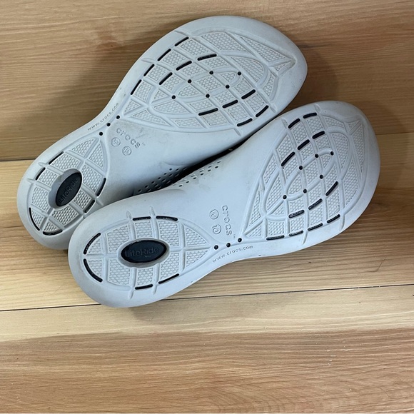 Crocs Women’s Literide 360 Sandals - Picture 7 of 7